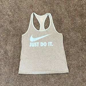 Nike tank